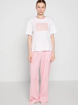 Obrázek produktu Pyžamová sada DKNY korálová