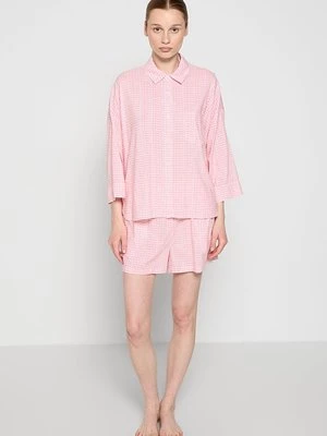 Obrázek produktu Pyžamová sada DKNY korálová