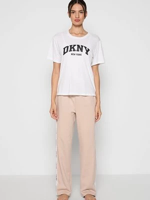 Obrázek produktu Pyžamová sada DKNY světle hnědá