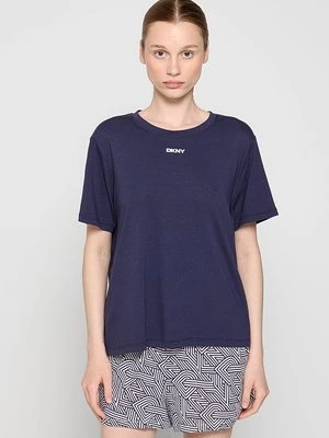 Obrázek produktu Pyžamová sada DKNY tmavě modrá