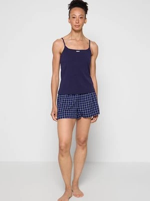 Obrázek produktu Pyžamová sada DKNY tmavě modrá