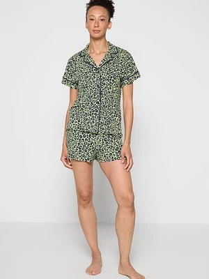 Obrázek produktu Pyžamová sada DKNY žlutá