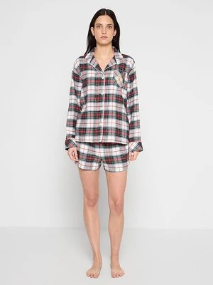 Obrázek produktu Pyžamová sada Lauren Ralph Lauren skvrnitě žlutá