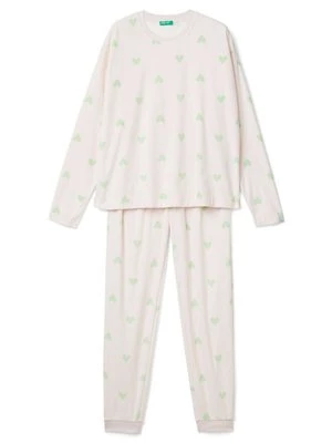 Obrázek produktu Pyžamová sada United Colors of Benetton