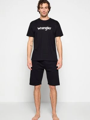 Obrázek produktu Pyžamová sada Wrangler černá