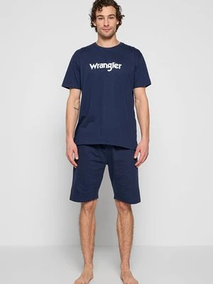 Obrázek produktu Pyžamová sada Wrangler tmavě modrá