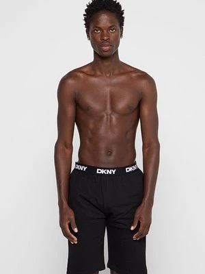 Obrázek produktu Pyžamový spodní díl DKNY černá