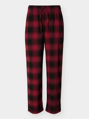 Obrázek produktu Pyžamový spodní díl Hollister Co. červená