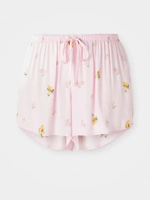 Obrázek produktu Pyžamový spodní díl Hunkemöller růžová