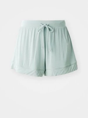Obrázek produktu Pyžamový spodní díl Hunkemöller zelená