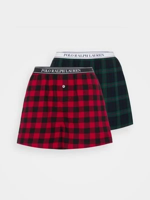 Obrázek produktu Pyžamový spodní díl Polo Ralph Lauren červená