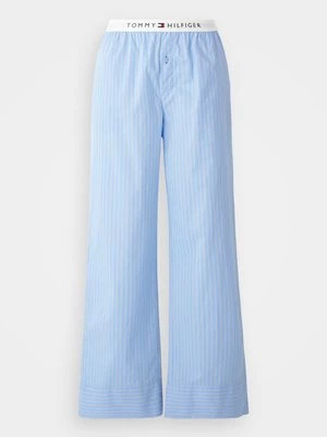 Obrázek produktu Pyžamový spodní díl Tommy Hilfiger modrá