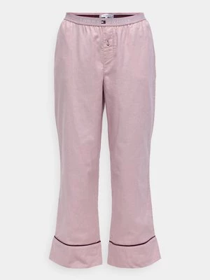 Obrázek produktu Pyžamový spodní díl Tommy Hilfiger světle růžová
