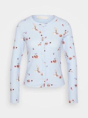 Obrázek produktu Pyžamový top Abercrombie & Fitch