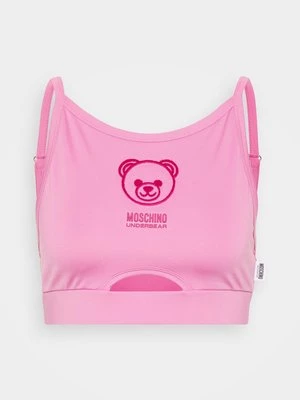 Obrázek produktu Pyžamový top Moschino Underwear