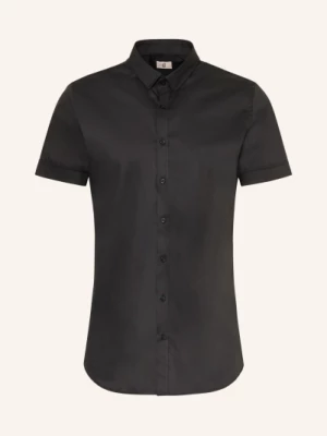 Obrázek produktu q1 Manufaktur Košile Sandro Extra Slim Fit černá