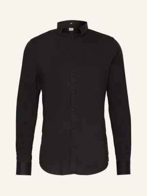Obrázek produktu q1 Manufaktur Košile Sandro Extra Slim Fit černá