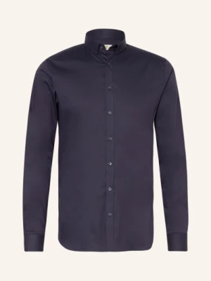 Obrázek produktu q1 Manufaktur Košile Sandro Extra Slim Fit tmavě modrá