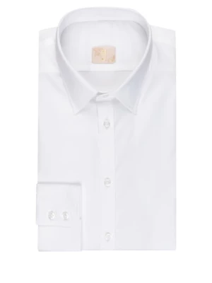 Obrázek produktu q1 Manufaktur Košile Walter Extra Slim Fit bílá