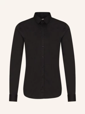 Obrázek produktu q1 Manufaktur Košile Walter Extra Slim Fit černá