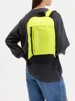 Obrázek produktu Quiksilver Batoh CEOWB-QUIC-XS-001-09 Zelená