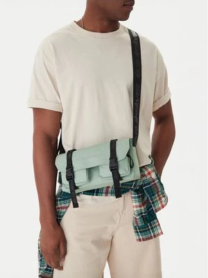 Obrázek produktu Quiksilver Brašna CEOWB-QUIC-F-002-09 Zelená