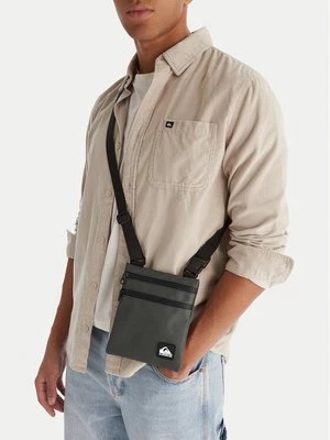 Obrázek produktu Quiksilver Brašna CEOWB-QUIC-M-002-09 Šedá