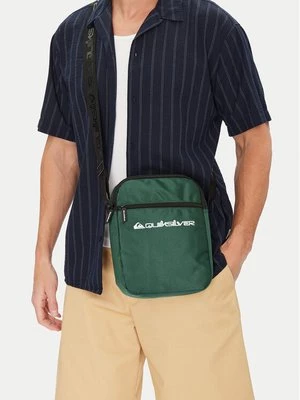 Obrázek produktu Quiksilver Brašna QUIC-M-001-07 Zelená