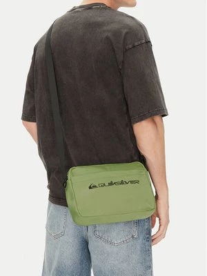 Obrázek produktu Quiksilver Brašna QUIC-M-005-07 Zelená
