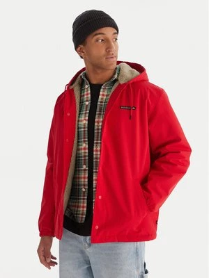 Obrázek produktu Quiksilver Bunda pro přechodné období EQYJK04186 Červená Regular Fit