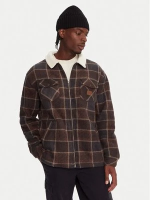 Obrázek produktu Quiksilver Bunda pro přechodné období EQYPF03080 Hnědá Regular Fit