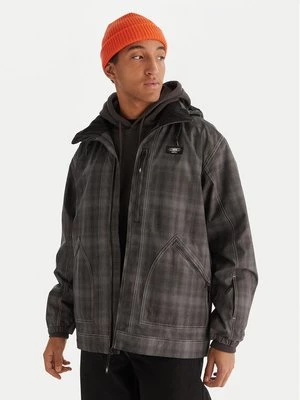 Obrázek produktu Quiksilver Bunda pro přechodné období EQYTJ03489 Šedá Regular Fit