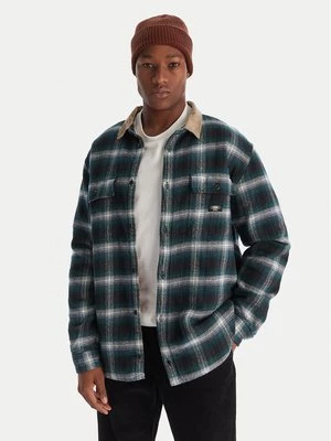 Obrázek produktu Quiksilver Bunda pro přechodné období Mecury Desert EQYWT04643 Zelená Regular Fit