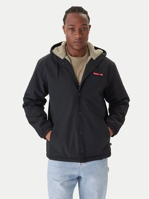 Obrázek produktu Quiksilver Bunda pro přechodné období Rain Cloud EQYJK04186 Černá Regular Fit