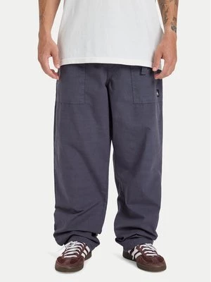 Obrázek produktu Quiksilver Cargo kalhoty Double Crown EQYNP03326 Šedá Oversize