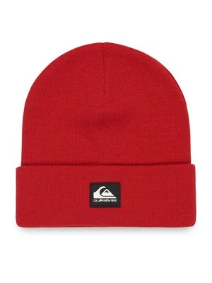 Obrázek produktu Quiksilver Čepice Brigade EQYHA03426 Červená