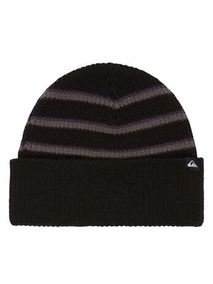 Obrázek produktu Quiksilver Čepice Split EQYHA03424 Černá