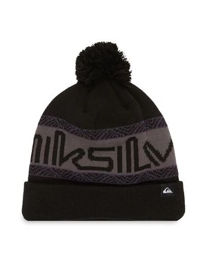 Obrázek produktu Quiksilver Čepice Summit EQBHA03099 Černá
