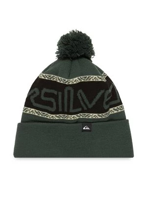 Obrázek produktu Quiksilver Čepice Summit EQYHA03427 Zelená
