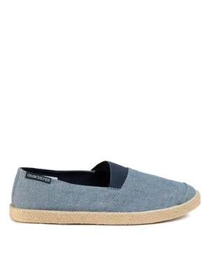 Obrázek produktu Quiksilver Espadrilky AQYS700053 Modrá
