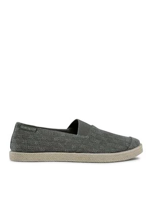 Obrázek produktu Quiksilver Espadrilky AQYS700053 Šedá