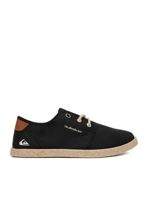 Obrázek produktu Quiksilver Espadrilky CWBEO-WAVESTRIDE-02 Černá