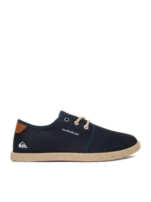 Obrázek produktu Quiksilver Espadrilky CWBEO-WAVESTRIDE-02 Tmavomodrá