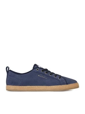 Obrázek produktu Quiksilver Espadrilky EO-ESPRINT-07 MI08 Tmavomodrá