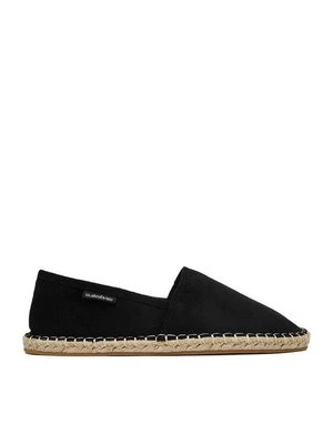 Obrázek produktu Quiksilver Espadrilky EOHP-BARREL-01 Černá