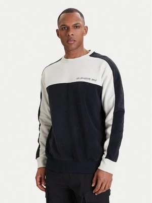 Obrázek produktu Quiksilver Fleecová mikina High Altitude EQYPF03069 Černá Regular Fit