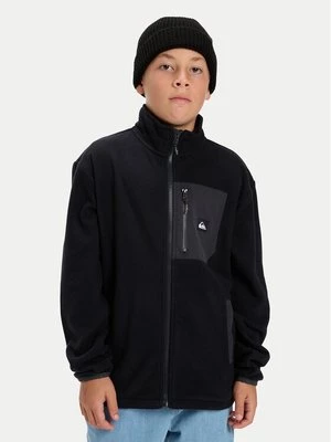 Obrázek produktu Quiksilver Fleecová mikina Ice Fields EQBPF03016 Černá Comfort Fit