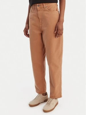 Obrázek produktu Quiksilver Jeansy EQWNP03065 Korálová Baggy Fit