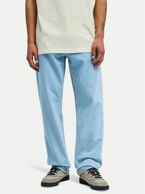 Obrázek produktu Quiksilver Jeansy Modern Wave Denim EQYDP03496 Modrá Regular Fit