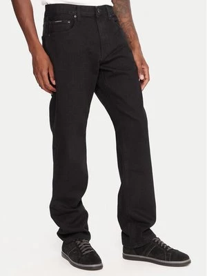 Obrázek produktu Quiksilver Jeansy Modern Wave EQYDP03496 Černá Regular Fit
